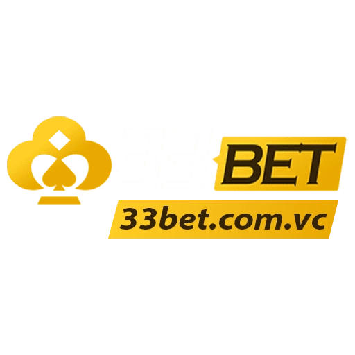 33bet.com.vc