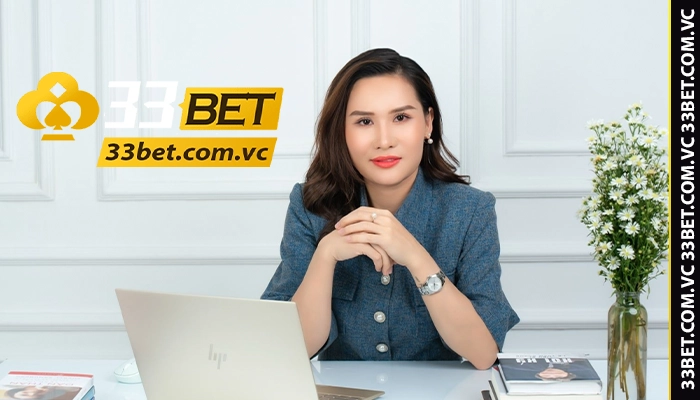 CEO Xuân Quỳnh Bé Ba – Ngòi Bút Xây Dựng Niềm Tin Cho 33BET 32 CEO Xuân Quỳnh Bé Ba